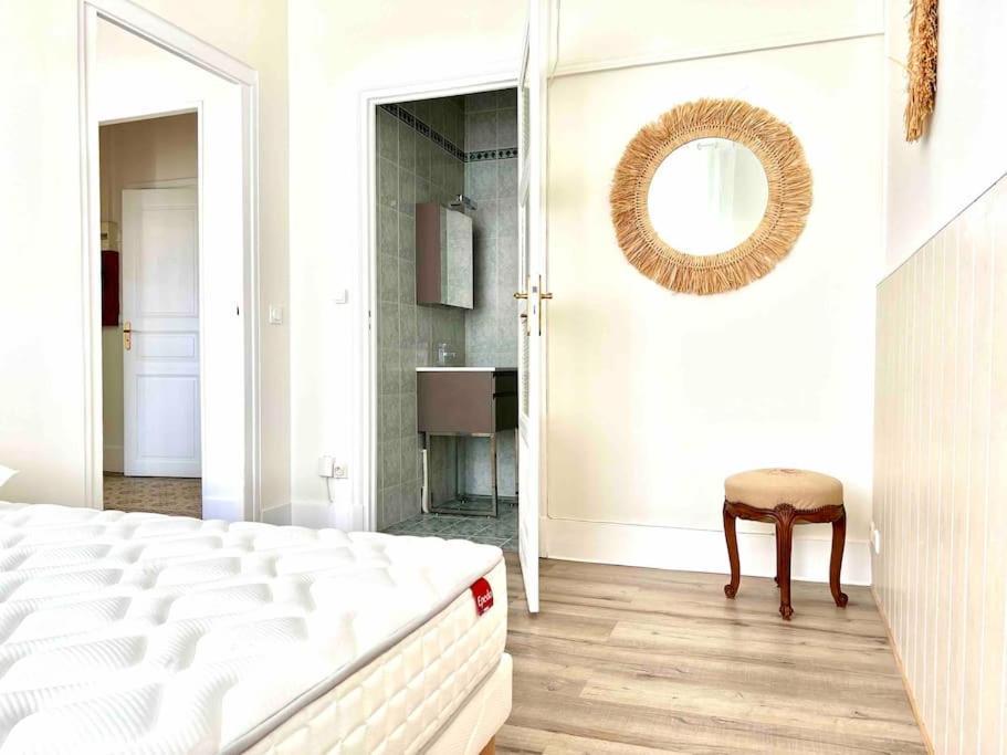 Appartement Entierement Renove Proche Gare 格勒诺布尔 外观 照片