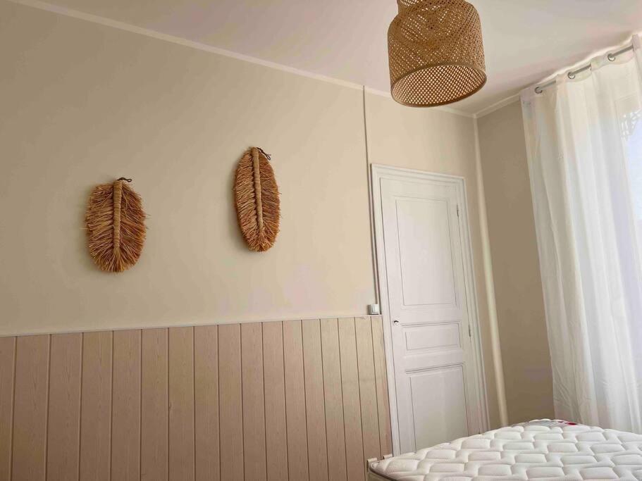 Appartement Entierement Renove Proche Gare 格勒诺布尔 外观 照片